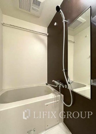 バス・シャワールーム　風呂