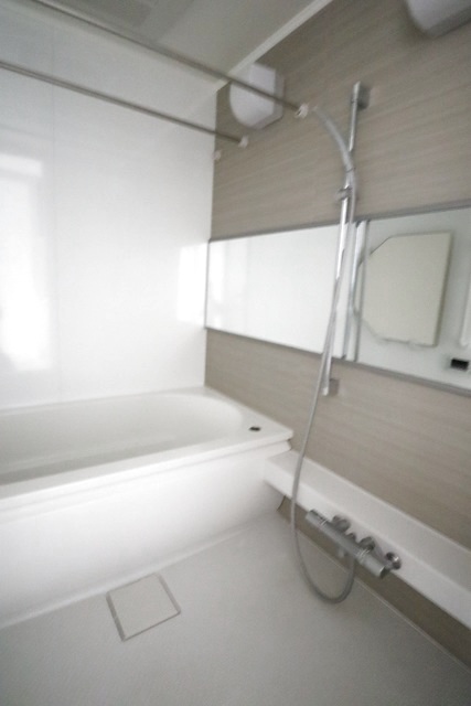 バス・シャワールーム　追焚機能　前回募集参考写真