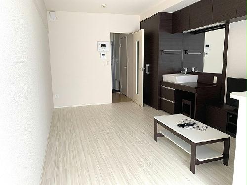 居室・リビング　1階タイプのお部屋の写真です。