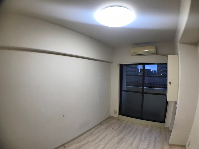 居室・リビング　※別部屋参考画像