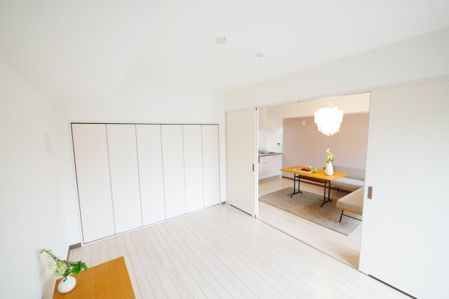 その他部屋・スペース　お子さんのお部屋にいかがでしょうか