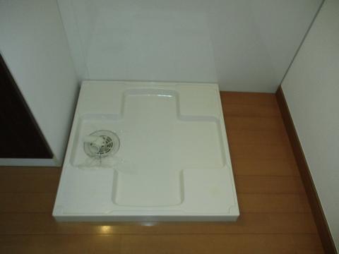 その他　洗濯機置場（イメージ）