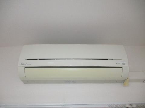 その他設備　エアコン（イメージ）