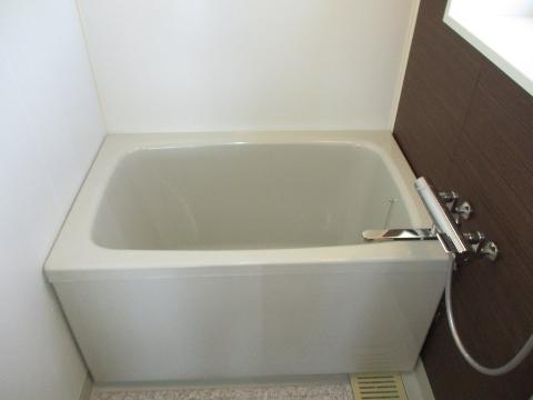 バス・シャワールーム　バス（イメージ）