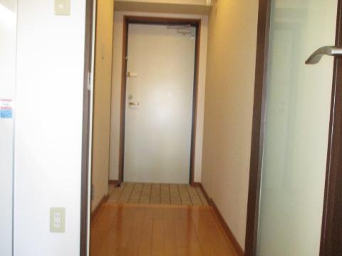 玄関　玄関（イメージ）