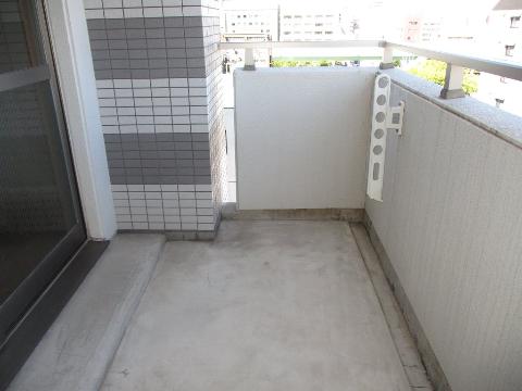 バルコニー　ベランダ（イメージ）