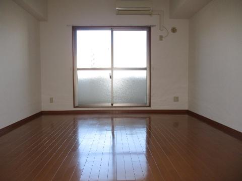 居室・リビング　洋室（イメージ）