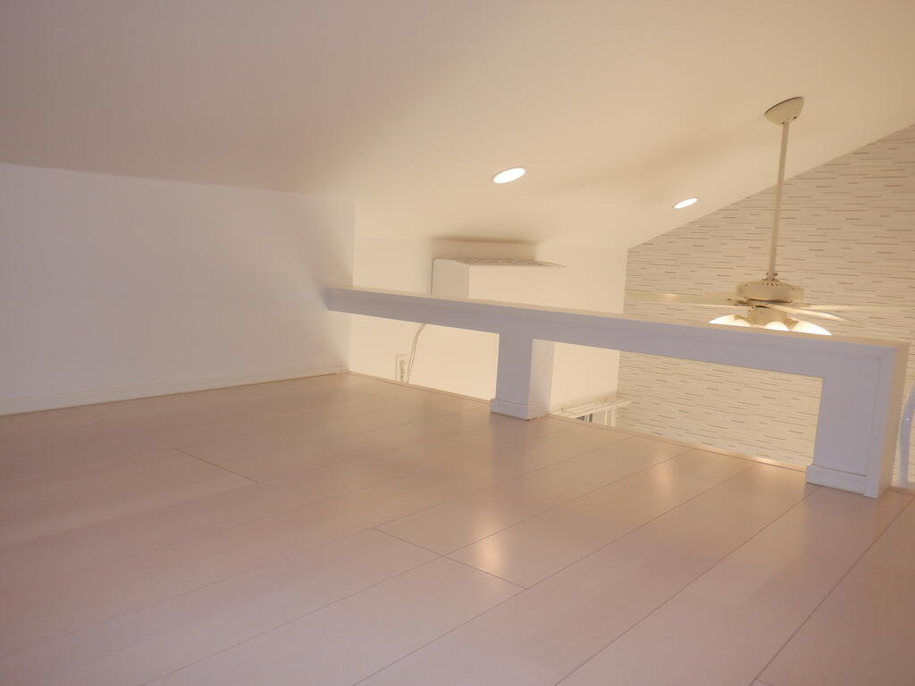 その他部屋・スペース　※写真は同タイプ同モデルを使用