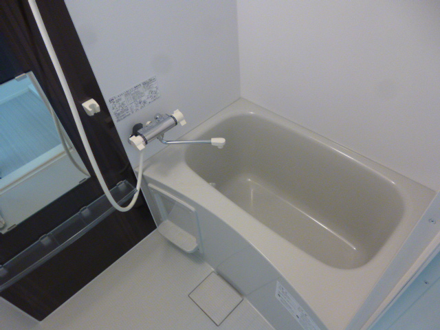 バス・シャワールーム　※写真は同タイプ同モデルを使用