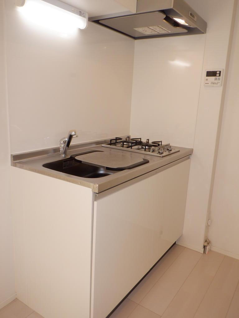 キッチン　※写真は同タイプ同モデルを使用