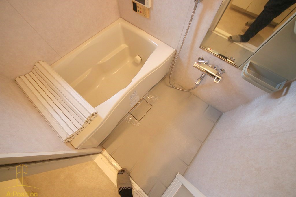 バス・シャワールーム　KAISEI本町東