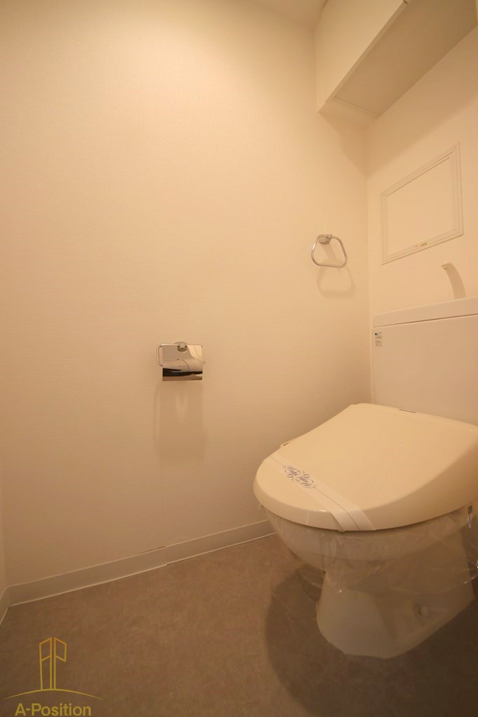 トイレ　KAISEI本町東