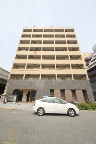 建物外観　KAISEI本町東