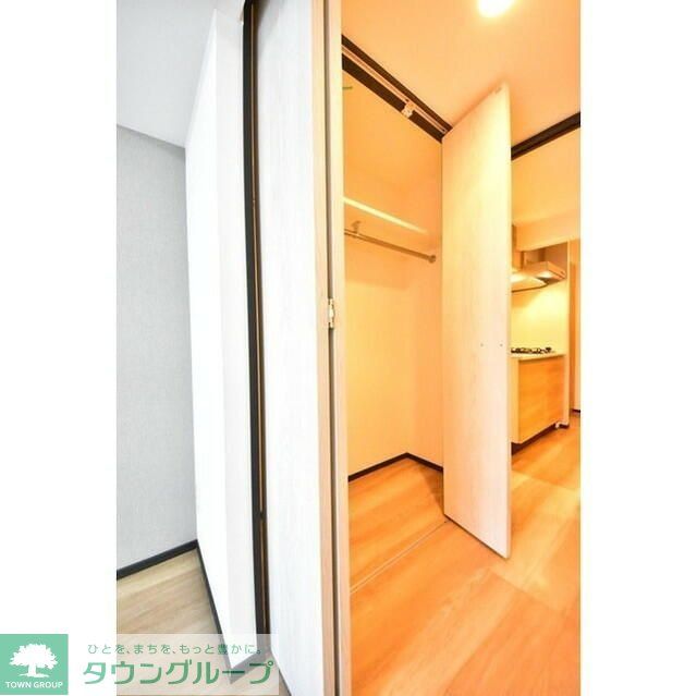 収納　お部屋探しは株式会社　タウンハウジング　までお気軽にお問合…