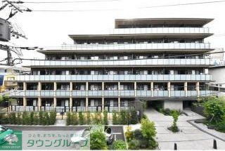 建物外観　お部屋探しは株式会社　タウンハウジング　までお気軽にお問合…