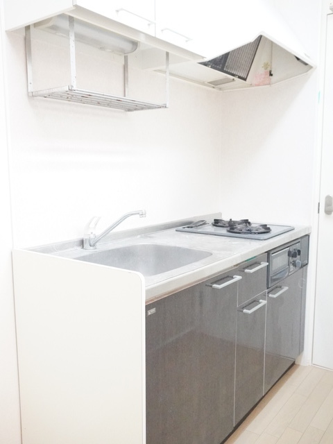 キッチン　※同間取り他号室