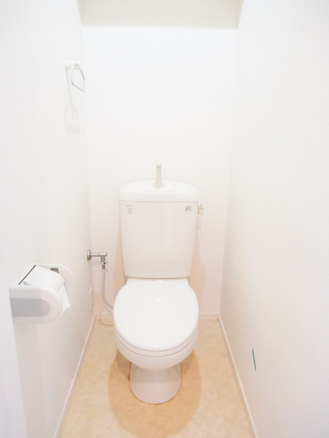 トイレ　※同間取り他号室