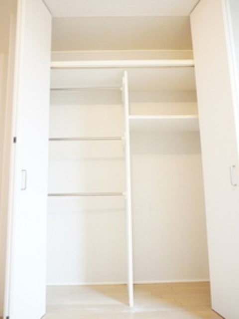 収納　※同間取り他号室