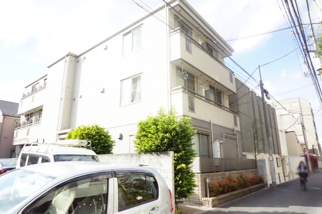 建物外観　☆耐震／耐火の高性能住宅・旭化成へーベルメゾン☆