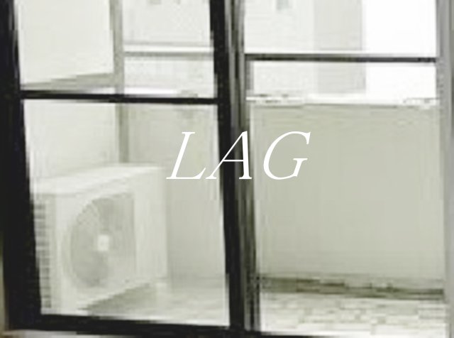 バルコニー　バルコニーです。