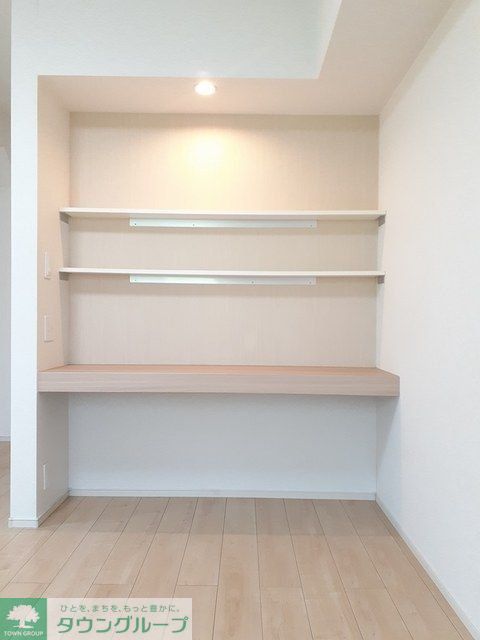 その他部屋・スペース