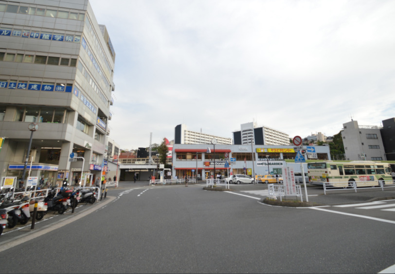 その他　保土ヶ谷（その他）まで758m