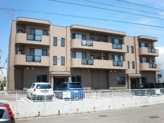 その他共有部分　建物設備