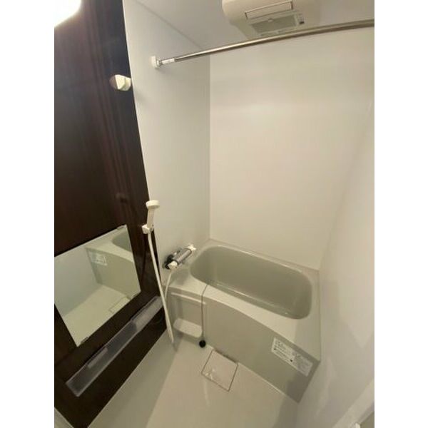 バス・シャワールーム　同シリーズの写真です。