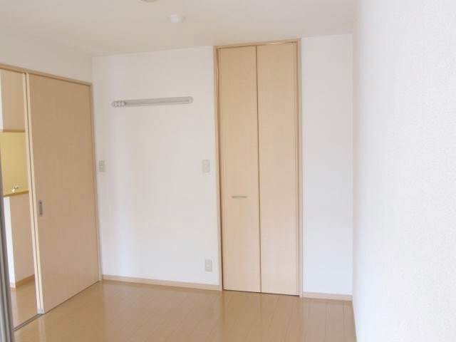 その他部屋・スペース　寝室