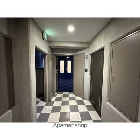 ロビー　ロビー