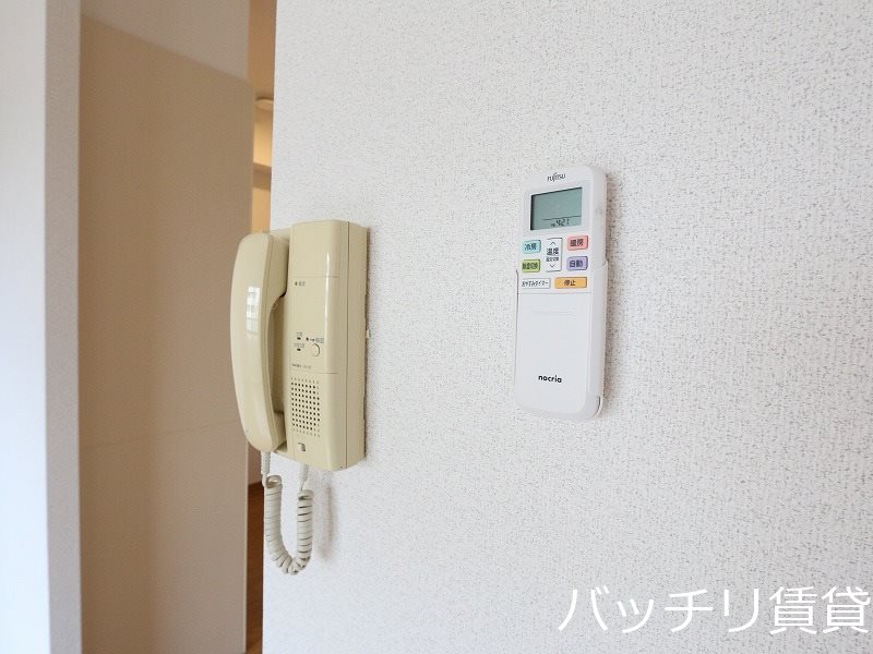 その他設備　別号室イメージの為、現状を優先致します。