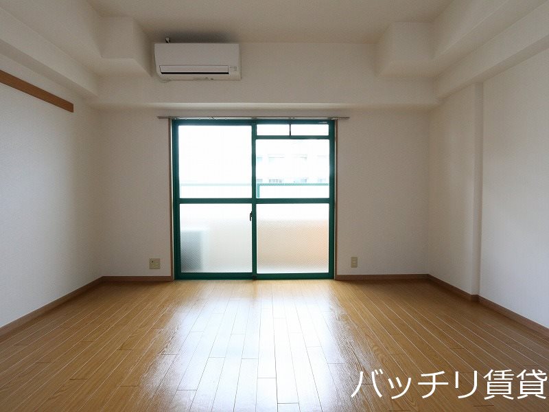 眺望　別号室イメージの為、現状を優先致します。