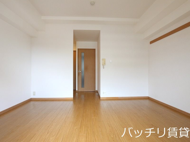 居室・リビング　別号室イメージの為、現状を優先致します。