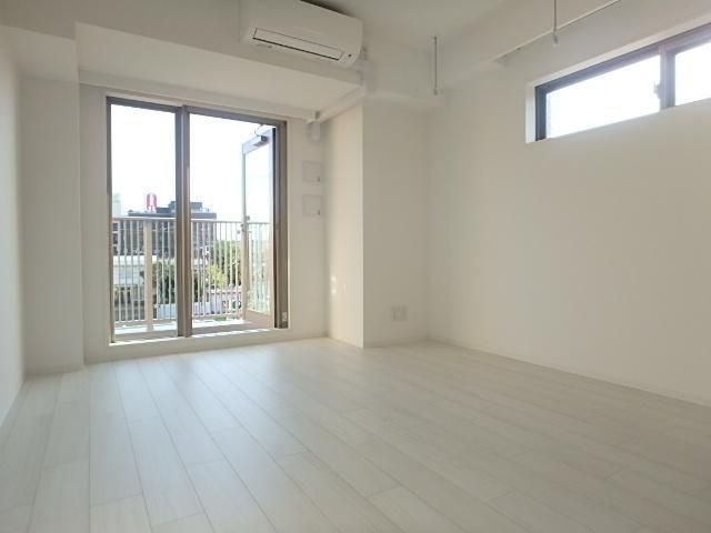 居室・リビング　レジディア板橋　板橋区板橋1丁目