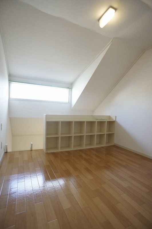 その他部屋・スペース　別号室の参考写真