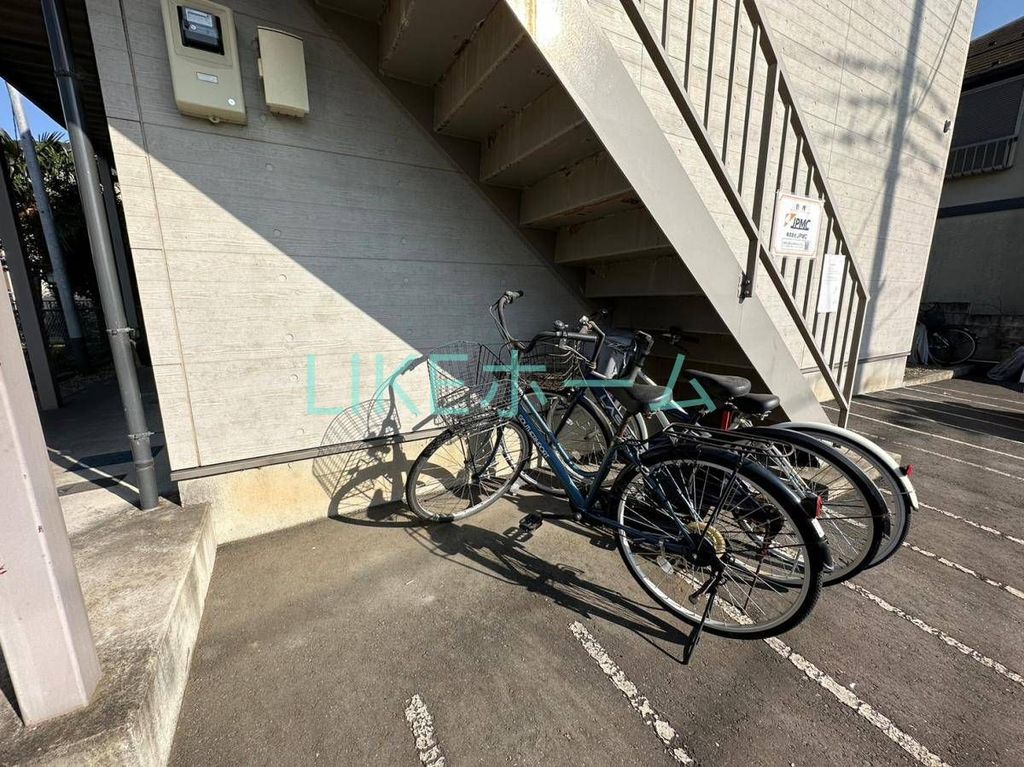 その他共有部分　共有部分