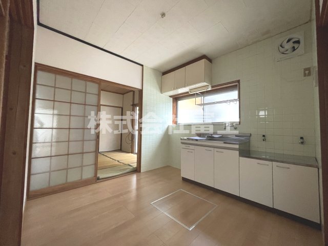 瀬川住宅_内装_2