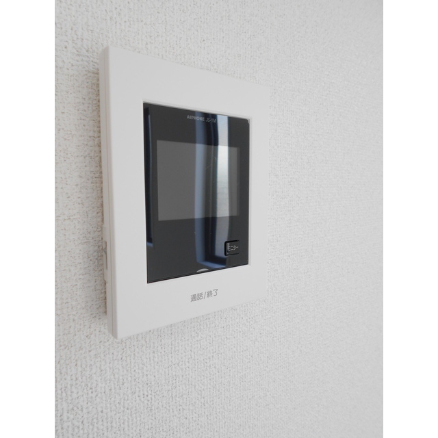 セキュリティ　ＴＶモニターホン