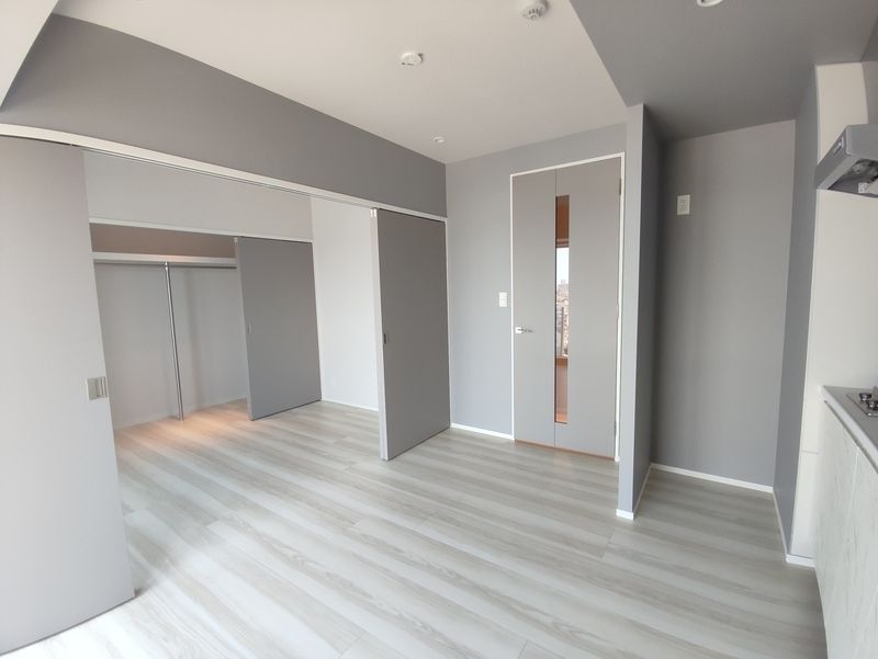 居室・リビング　☆快適なくつろぎ空間☆