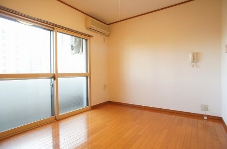 居室・リビング　居室