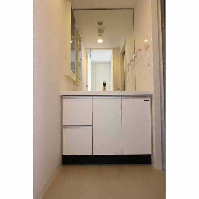 洗面設備　洗面※別部屋参考写真