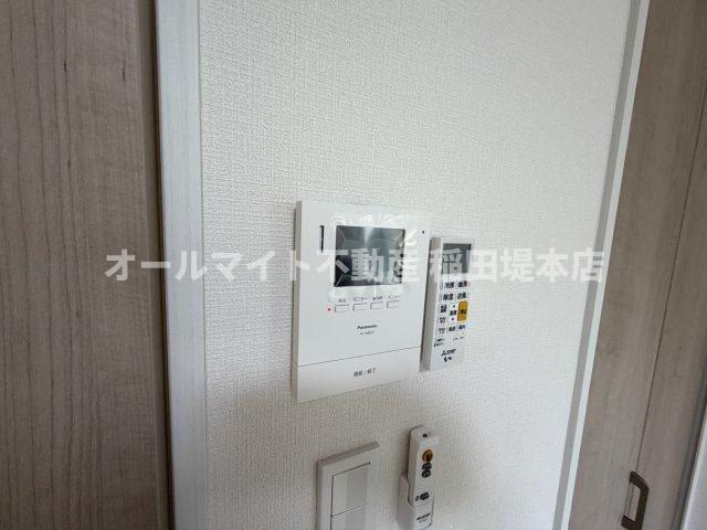 小田急線 読売ランド前駅 徒歩8分 2階建 築1年のその他写真