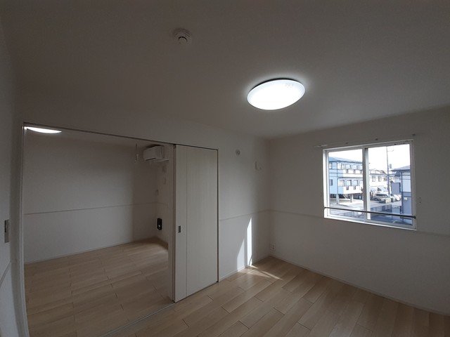 その他部屋・スペース　内装も気になるポイント
