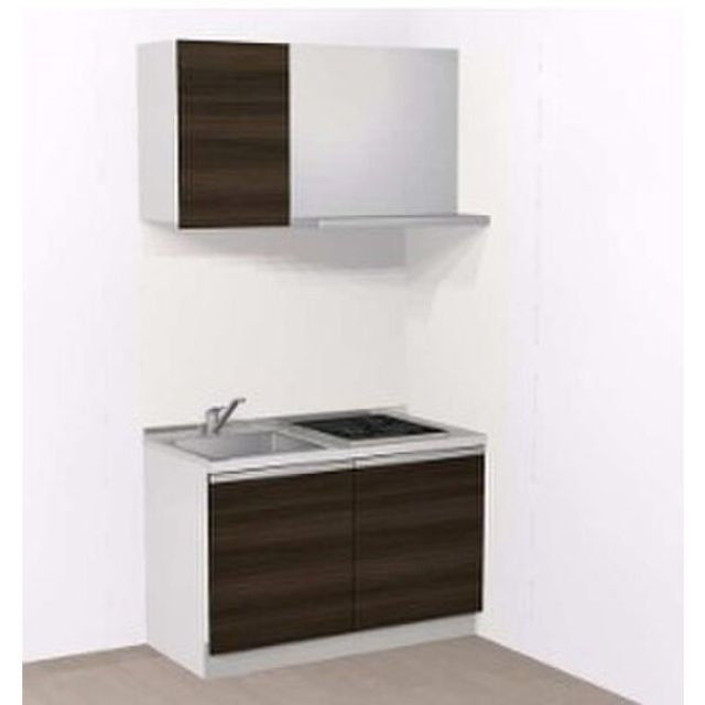 キッチン　同仕様写真です。