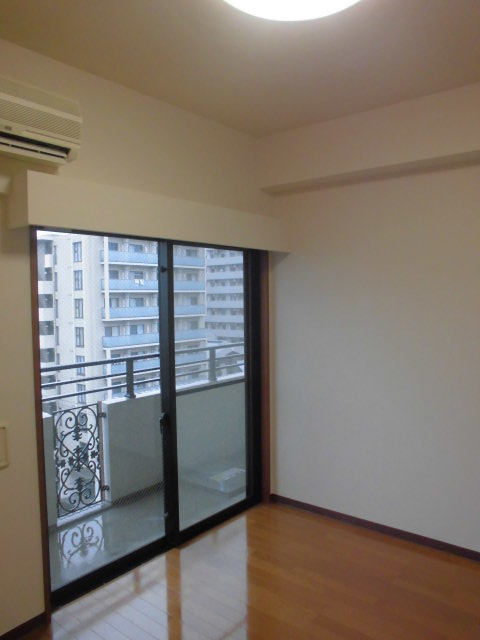 居室・リビング　お部屋の感じは