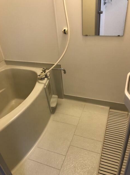 バス・シャワールーム　バスルーム☆