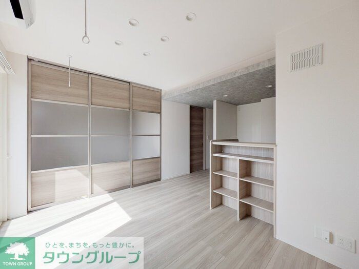 居室・リビング