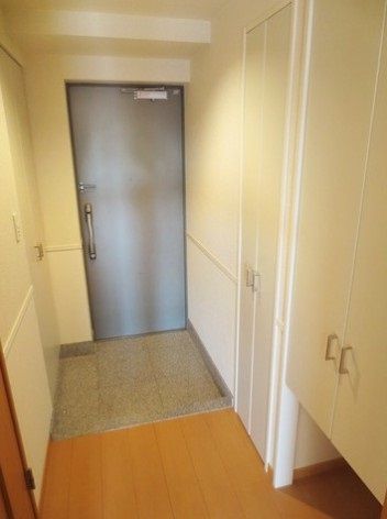 玄関　☆綺麗な玄関☆