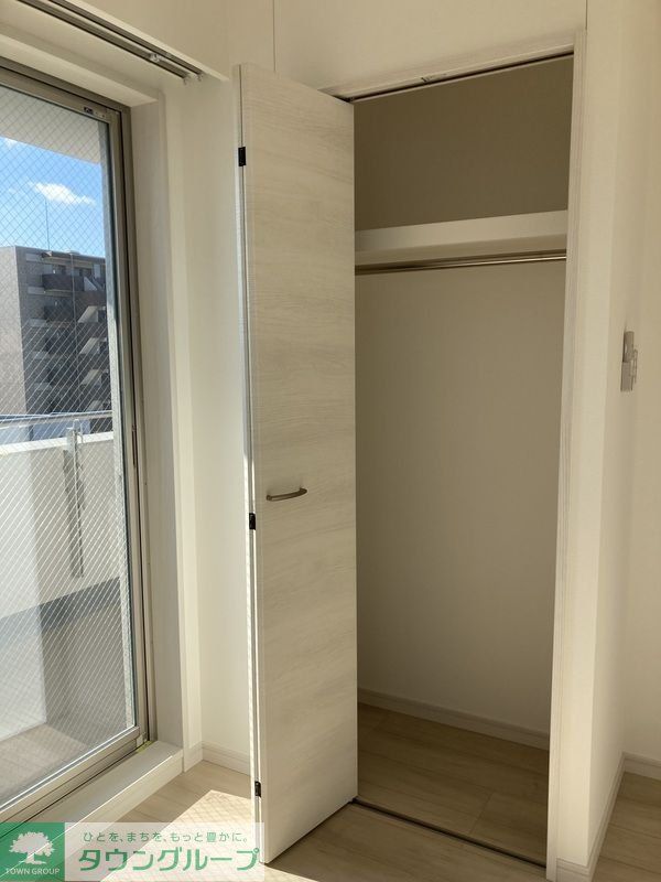 収納　★お部屋探しは株式会社タウンハウジング東京まで★