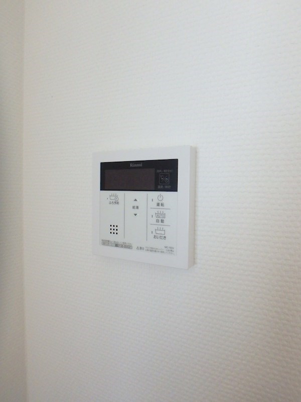 その他設備　同仕様写真